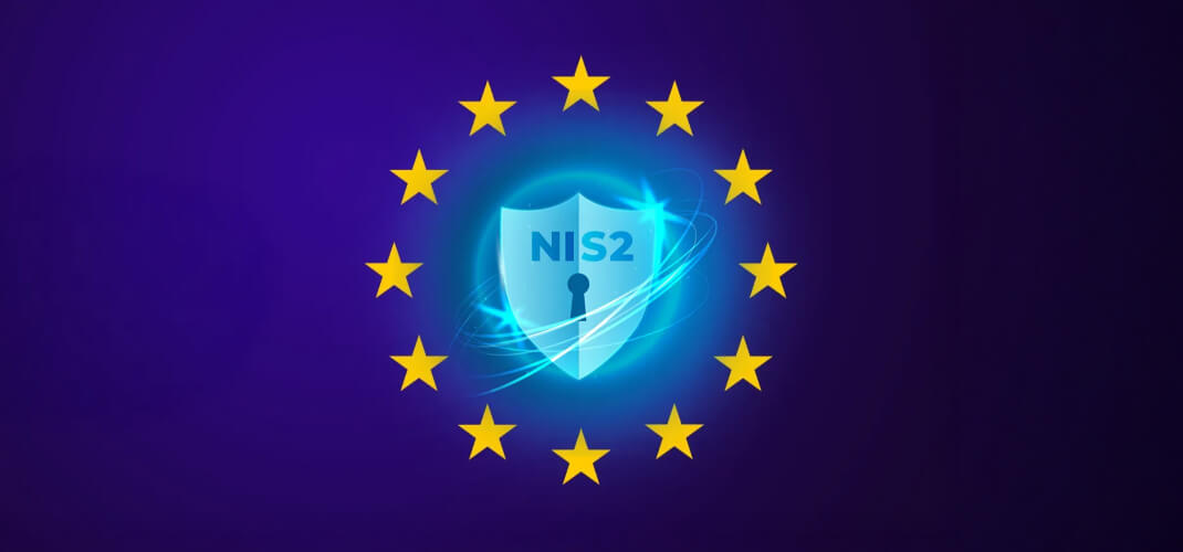Kybernetická bezpečnost – NIS2