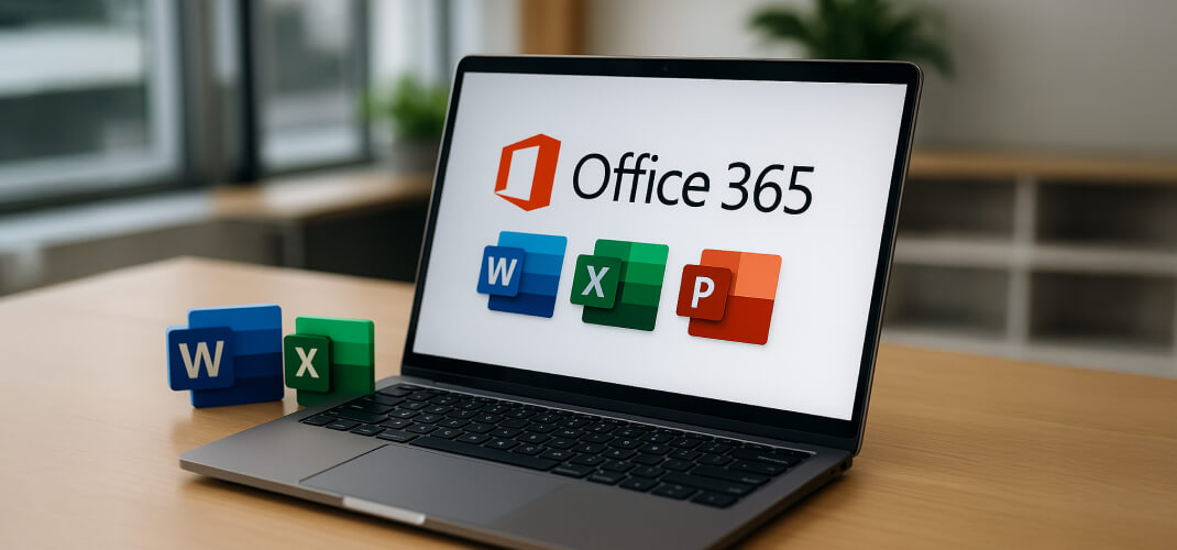 Microsoft 365